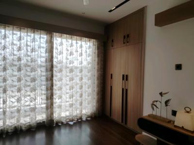 Bedroom Image of 2700 Sq.ft 4 BHK Builder Floor for sale in Ansal Sushant Estate, Sector 52 Gurgaon for Rs. 42500000