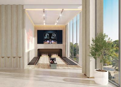 Image of 796 Sq.ft 1 BHK Apartment / Flat for sale in Ras Al Khor Industrial Area, Dubai for Rs. 52603462