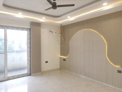 Bedroom Image of 2799 Sq.ft 4 BHK Builder Floor for sale in Green Field Colony Faridabad for Rs. 27500000
