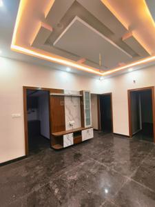 Hall Image of 4800 Sq.ft 10 BHK Independent House for sale in Vidyaranyapura Bengaluru for Rs. 27000000