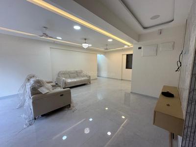 Hall Image of 1843 Sq.ft 3 BHK Apartment / Flat for sale in Juhu Mumbai for Rs. 92160000