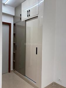 Bedroom Image of 1850 Sq.ft 3 BHK Apartment / Flat for rent in Vikram Golf View Condos, Sector 19 Dwarka New Delhi for Rs. 55000