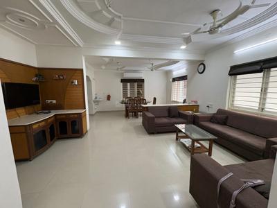 4 BHK Independent House