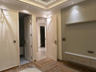 Bedroom Image of 2500 Sq.ft 5 BHK Builder Floor for sale in Nikunj Ultra Luxury Floors, Indirapuram Ghaziabad for Rs. 40500000