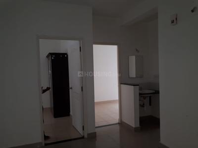 Bedroom Image of 1150 Sq.ft 3 BHK Apartment / Flat for sale in Kaggalipura Bengaluru for Rs. 10800000