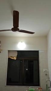 Bedroom Image of 650 Sq.ft 1 BHK Apartment / Flat for rent in Thane West Thane for Rs. 35000