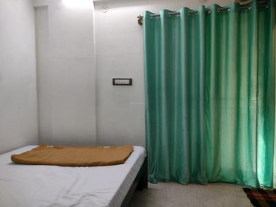 Bedroom Image of 550 Sq.ft 1 BHK Apartment / Flat for rent in Whitefield Bengaluru for Rs. 19000