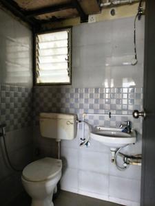 Bedroom Two Image of 800 Sq.ft 2 BHK Apartment / Flat for sale in Calyx Vanalika, Pirangut Pune for Rs. 3700000