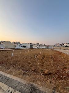 Image of 900 Sq.ft Residential Plot / Land for sale in Mahaveer Nagar, Raipur for Rs. 4320000