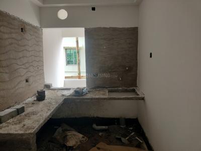 Kitchen Image of 1600 Sq.ft 3 BHK Apartment / Flat for sale in Atala Bhubaneswar for Rs. 9120000