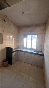 Kitchen Image of 3300 Sq.ft 3 BHK Villa for sale in Virar West Virar for Rs. 13500000