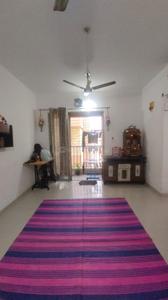 Hall Image of 1005 Sq.ft 2 BHK Apartment / Flat for sale in Lodha Casa Rio, Palava Phase 1 Thane for Rs. 5300000