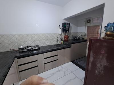 Image of 1428 Sq.ft 3 BHK Apartment / Flat for rent in Rahul Downtown, Punawale, Pune for Rs. 30000