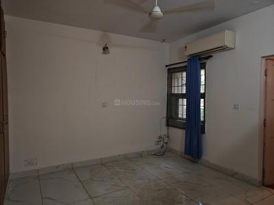 Bedroom Image of 1800 Sq.ft 3 BHK Apartment / Flat for rent in Vasant Kunj New Delhi for Rs. 75100