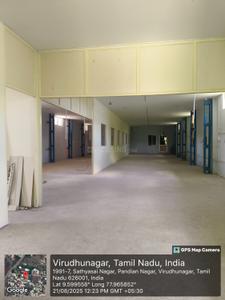 Image of 500 Sq.ft 1 BHK Independent House for sale in Pandian Nagar, Virudhunagar for Rs. 1300000