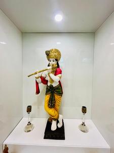 Hall Image of 1632 Sq.ft 3 BHK Apartment / Flat for sale in Gopal Bari Jodhpur for Rs. 10700000