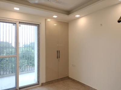 Bedroom Image of 1305 Sq.ft 3 BHK Builder Floor for sale in BPTP District 5, Sector 84 Faridabad for Rs. 14500000