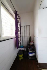 Kitchen Image of 662 Sq.ft 2 BHK Apartment / Flat for sale in Atria Grande, Handewadi Pune for Rs. 5600000