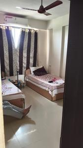 Bedroom Image of 1284 Sq.ft 2 BHK Apartment / Flat for sale in KD Archana Hill Town, Kondhwa Pune for Rs. 8000000