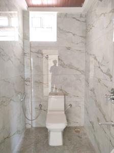 Common Bathroom Image of 1360 Sq.ft 3 BHK Apartment / Flat for sale in Doddanagamangala Bengaluru for Rs. 7355555