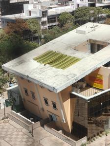 2.5 BHK Flat