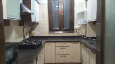 3 BHK Independent Builder Floor