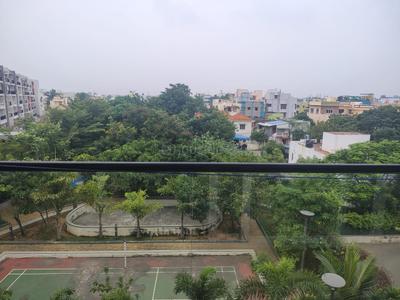 Balcony Image of 1816 Sq.ft 3 BHK Apartment / Flat for sale in Manapakkam Chennai for Rs. 20000000