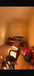 Bedroom Image of 1600 Sq.ft 4.5 BHK Villa for sale in AKJ Real Infra Novel Valley, Noida Extension Greater Noida for Rs. 12000000