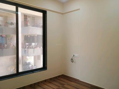 Bedroom Image of 1255 Sq.ft 3 BHK Apartment / Flat for sale in Runwal My City, Usarghar Thane for Rs. 9500000