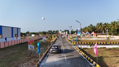 Image of 1300 Sq.ft Residential Plot / Land for sale in Pudupakkam, Chennai for Rs. 5720000