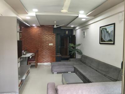 Living Room Image of 1710 Sq.ft 3 BHK Apartment / Flat for sale in ICB Island, Gota Ahmedabad for Rs. 8900000