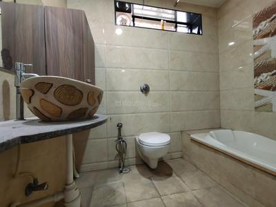 Bathroom Image of 1884 Sq.ft 4 BHK Villa for sale in Saiyed Vasna Vadodara for Rs. 12000000