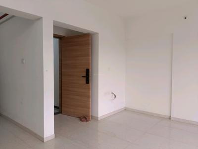 Living Room Image of 1250 Sq.ft 2 BHK Apartment / Flat for sale in K Raheja T8 Luxuriant Phase 2, Mohammed Wadi Pune for Rs. 9500000