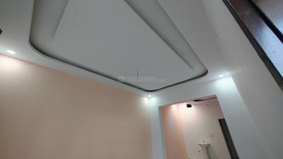 Bedroom Image of 1750 Sq.ft 3 BHK Villa for rent in Natkur Lucknow for Rs. 20000