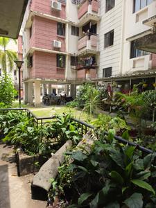 Image of 1220 Sq.ft 3.5 BHK Apartment / Flat for sale in Siddha Town, Rajarhat, Kolkata for Rs. 4700000
