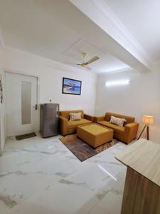 1 BHK Apartment