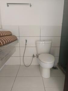 Bedroom Three Image of 2865 Sq.ft 3.5 BHK Apartment / Flat for sale in Marvel Isola, Mohammed Wadi Pune for Rs. 28200000
