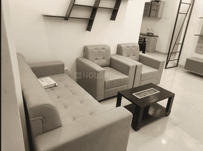 Hall Image of 1175 Sq.ft 2 BHK Apartment / Flat for sale in Gandimaisamma Hyderabad for Rs. 6500000