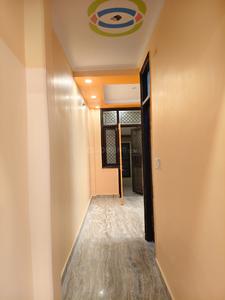 Image of 750 Sq.ft 2 BHK Builder Floor for sale in New Ashok Nagar, New Delhi for Rs. 5200000