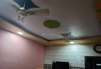 Hall Image of 620 Sq.ft 2.5 BHK Independent House for sale in Ambernath East Ambernath for Rs. 2200000