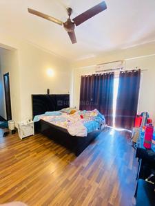 Bedroom Image of 884 Sq.ft 2 BHK Apartment / Flat for sale in Amrapali Pan Oasis, Sector 70 Noida for Rs. 10201800
