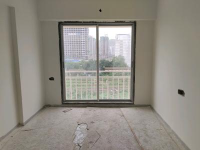 Bedroom Image of 1100 Sq.ft 2 BHK Apartment / Flat for sale in Gami Vraj, Juinagar Navi Mumbai for Rs. 17000000