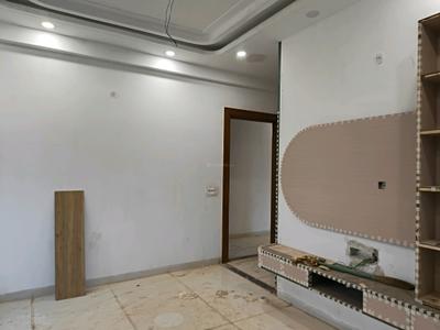 Bedroom Image of 1600 Sq.ft 3 BHK Builder Floor for sale in Vasundhara Ghaziabad for Rs. 19000000
