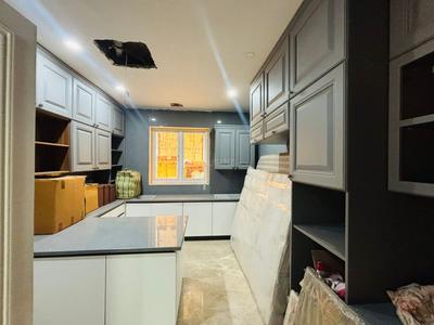 Kitchen Image of 2691 Sq.ft 5 BHK Villa for sale in Jaypee Kallisto Town homes, Sector 128 Noida for Rs. 110000000
