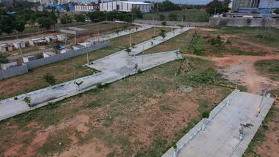 Image of 800 Sq.ft 2 BHK Independent House for sale in Nelamangala, Bengaluru for Rs. 5000000