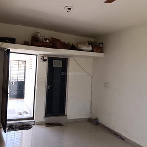 1 RK Independent Builder Floor