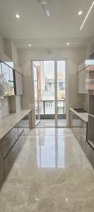 Hall Image of 1800 Sq.ft 3 BHK Independent House for rent in Pitampura New Delhi for Rs. 61500