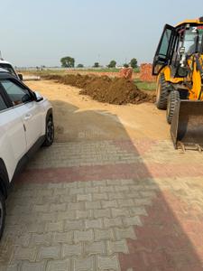 Image of 1100 Sq.ft Residential Plot / Land for sale in Meerut Cantt, Meerut for Rs. 2200000