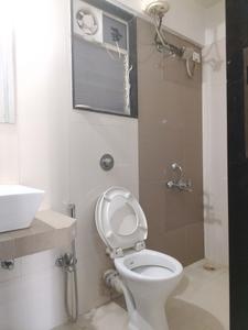 Bedroom One Image of 1400 Sq.ft 3 BHK Apartment / Flat for sale in Mittal Sun Universe, Narhe Pune for Rs. 15000000