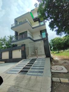 Image of 189 Sq.ft Residential Plot / Land for sale in Ansal Sushant City, Sector 61, Sonipat for Rs. 24600000
